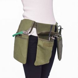 Tool Belt Bag Apron