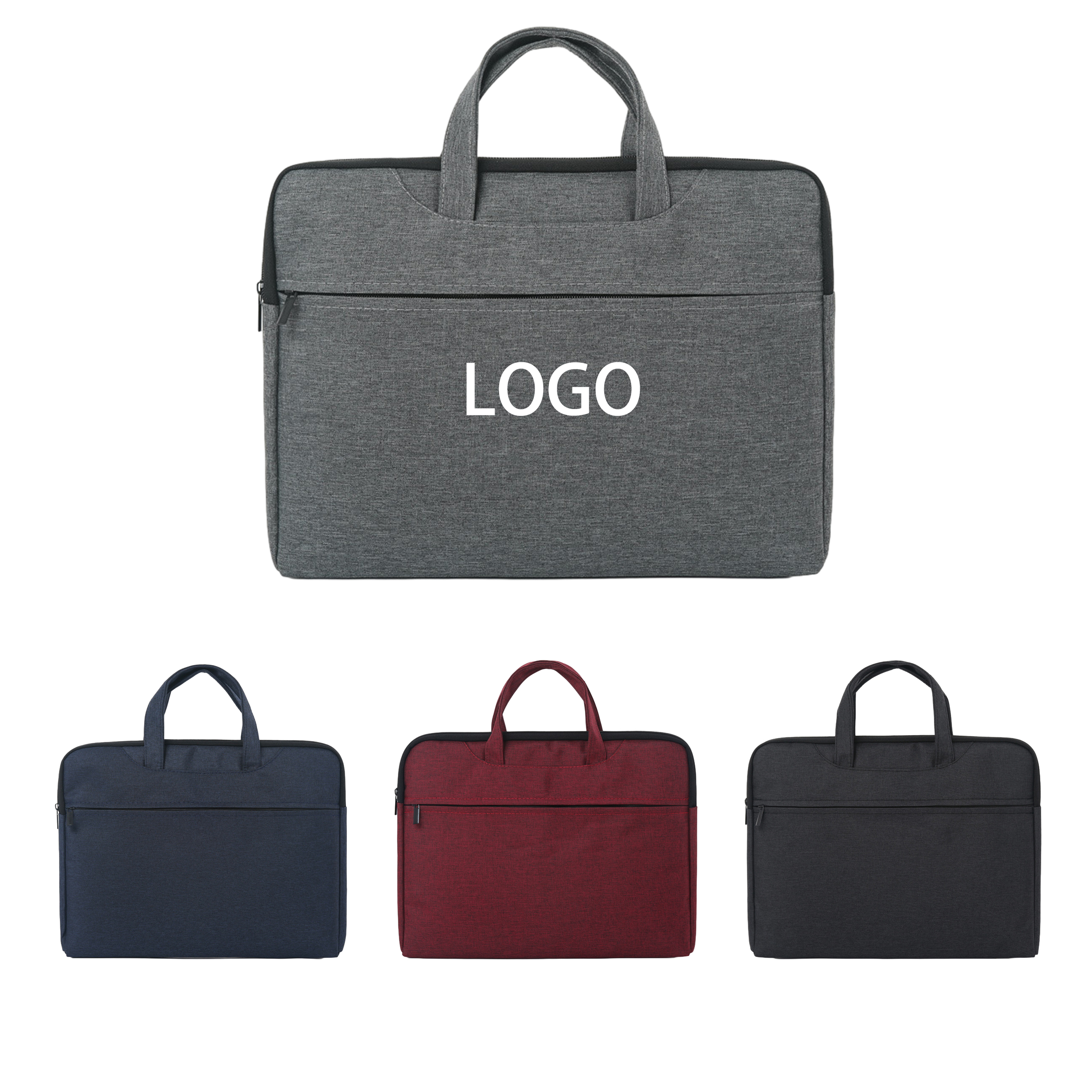 Portable Laptop Bag
