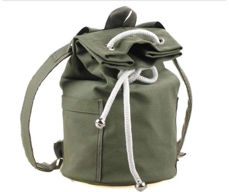 Drawstring Backpack