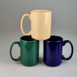 Blank Ceramic Mug