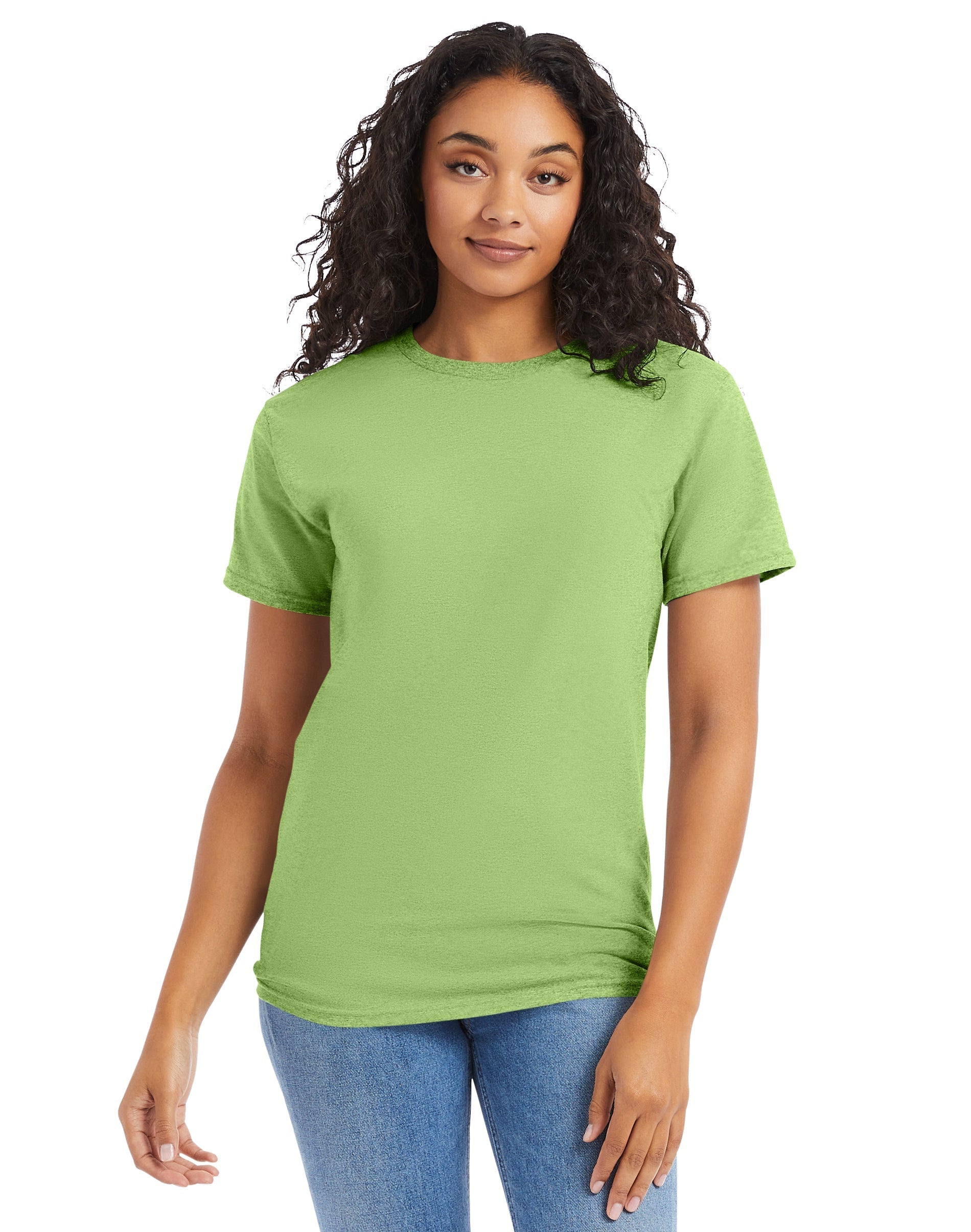 Essential Adult Short Sleeve T-shirt 83