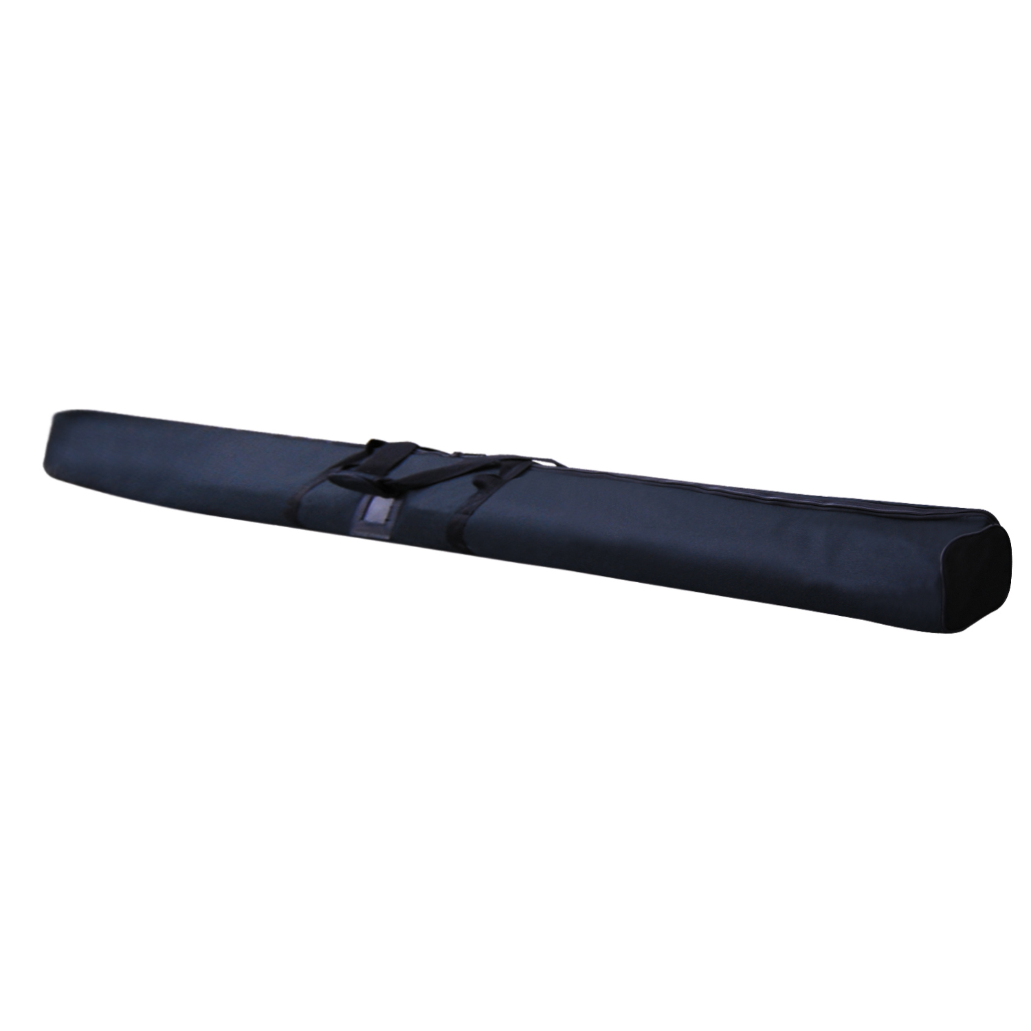 5' Jumbo Wide Retractor 13 oz. Smooth Scrim Vinyl Kit 17