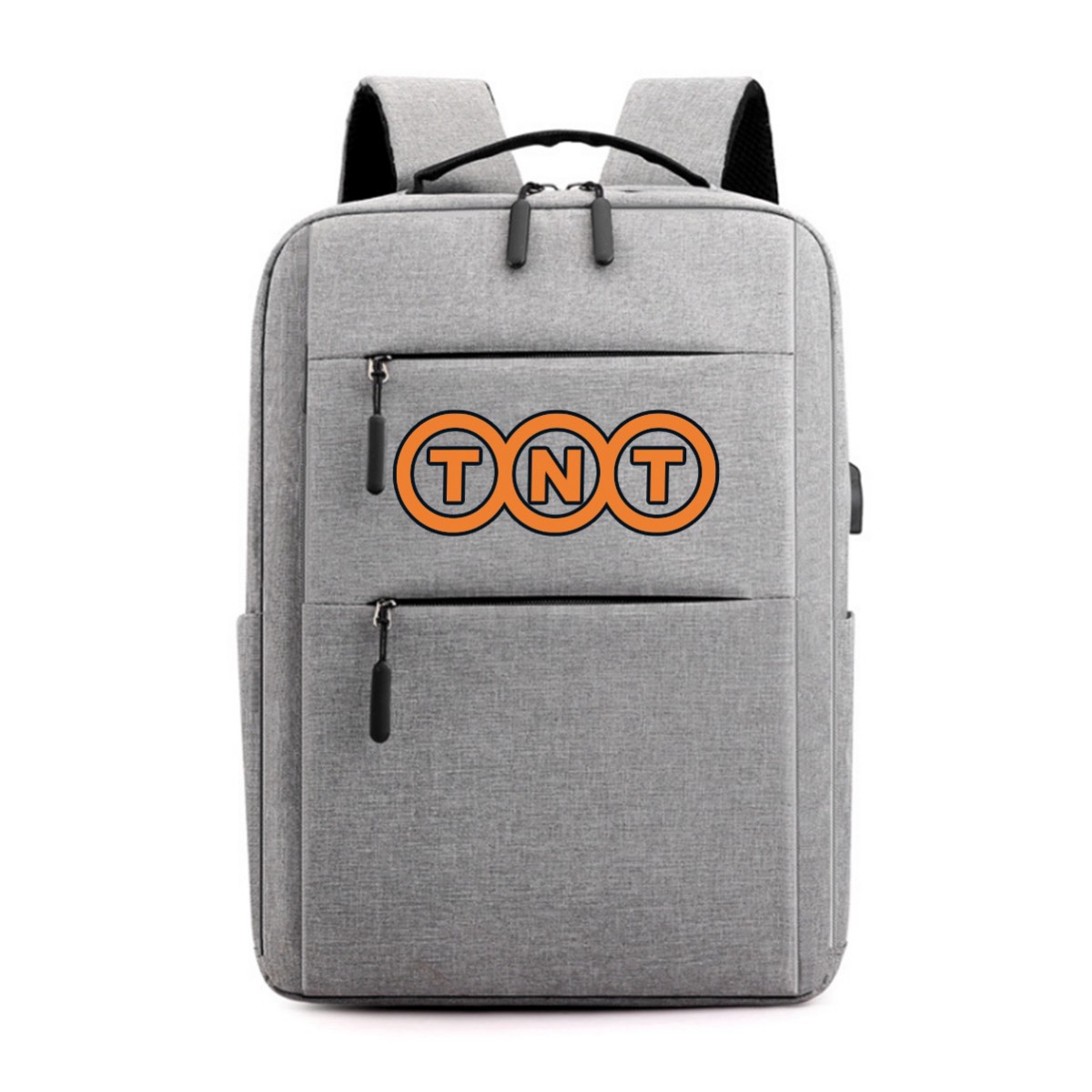 20L Laptop Backpack with Multiple Pockets