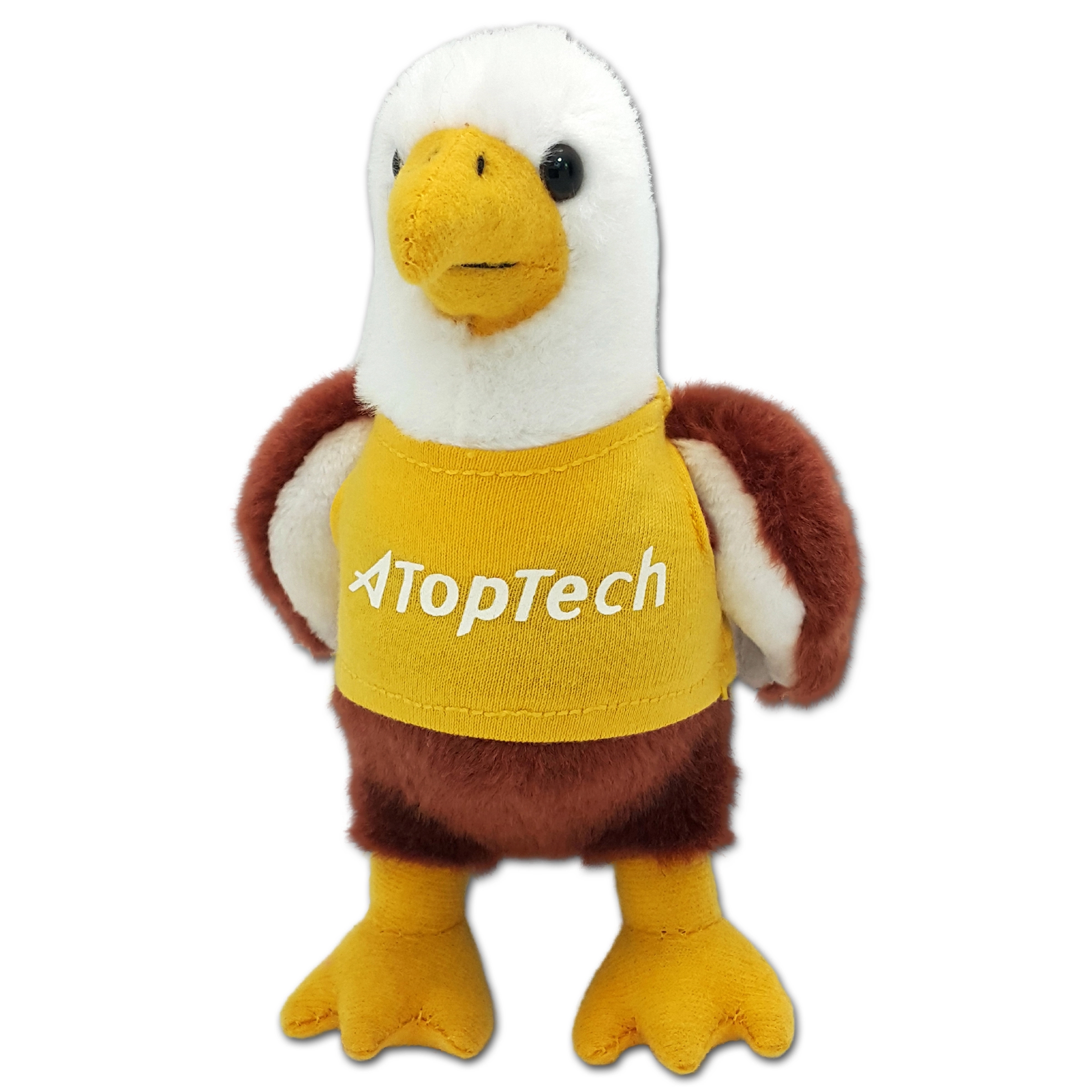 6" Beanie Eagle