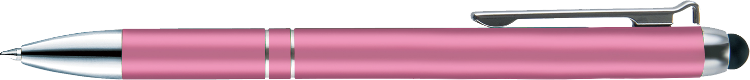 Caddo Stylus Satin Pen 28