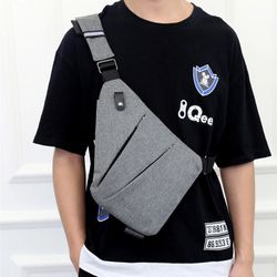 Outdoor Travel Sports Chest Bag