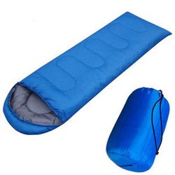 Sleeping Bag
