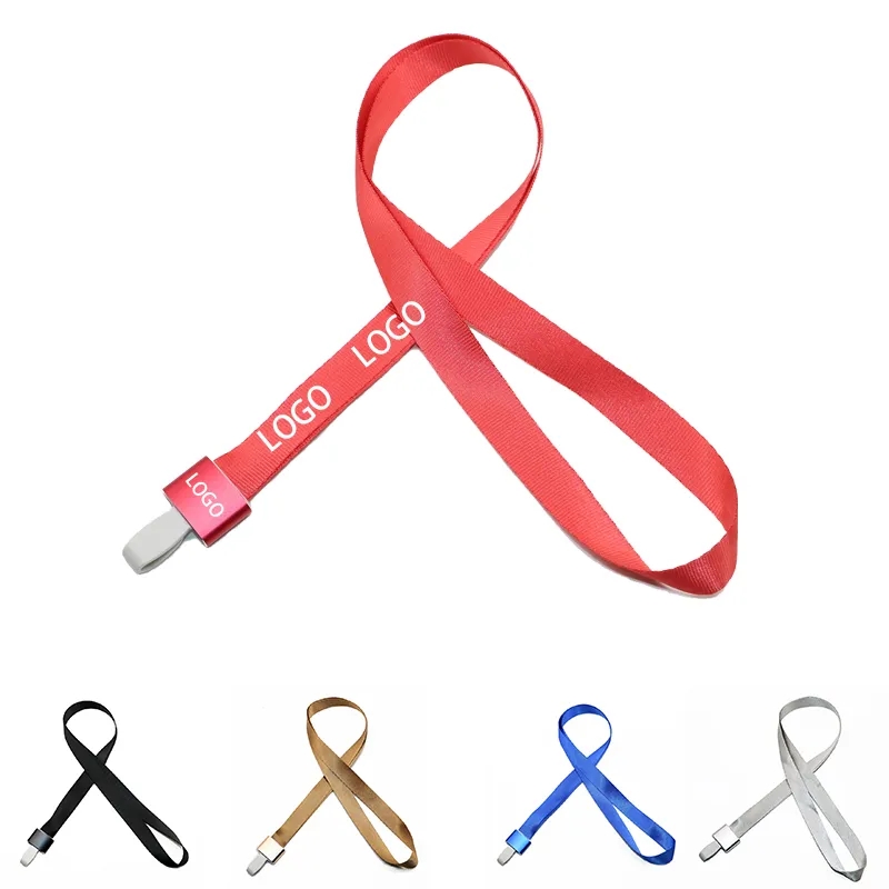 Neck Lanyard