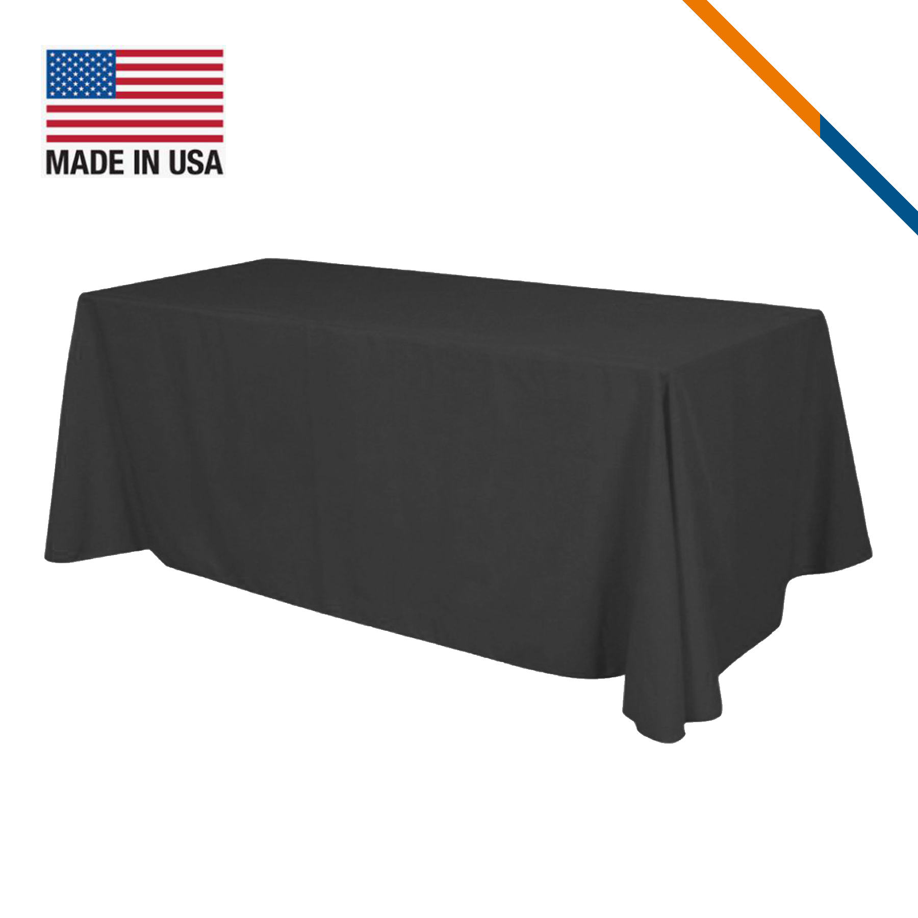 6' Rology Blank Standard Table Throw
