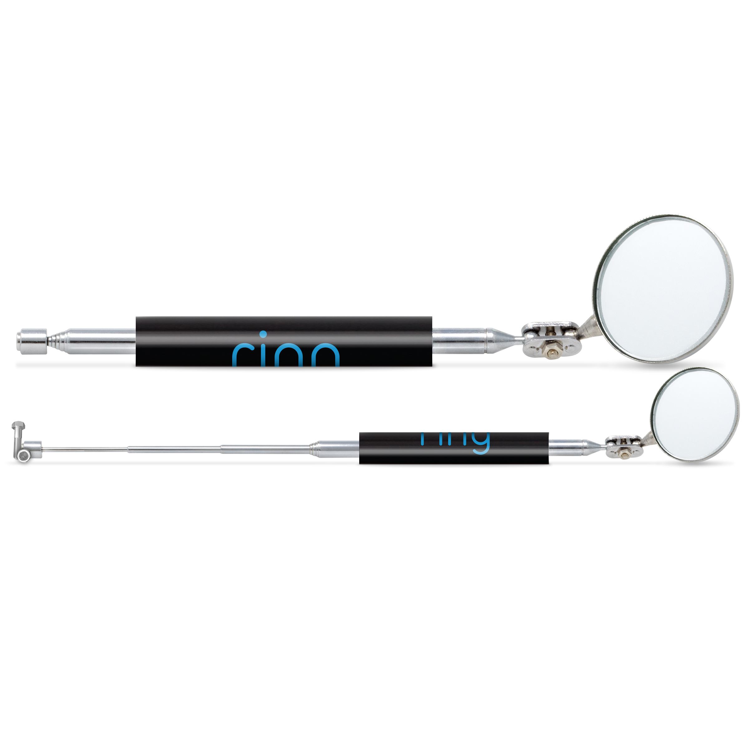 Inspection Mirror/Pick-Up Tool