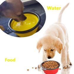 Portable Pet Bow