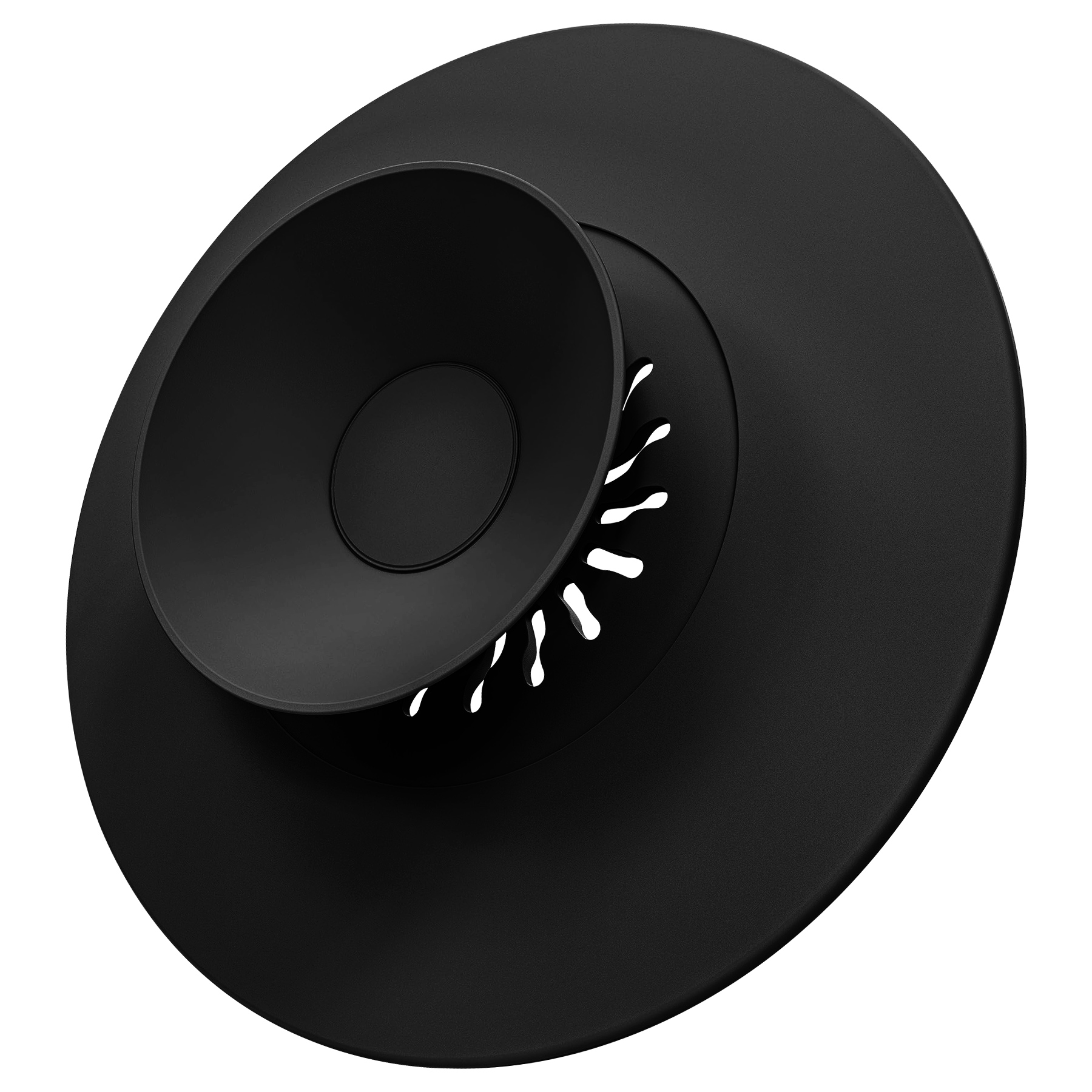 Silicone Floor Drain Cover 7