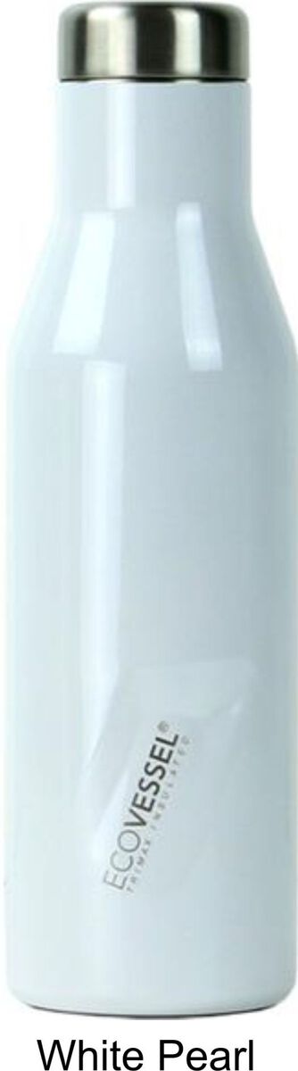 EcoVessel Aspen Bottle - Thumbnail 3