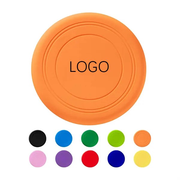 Silicone Flyer