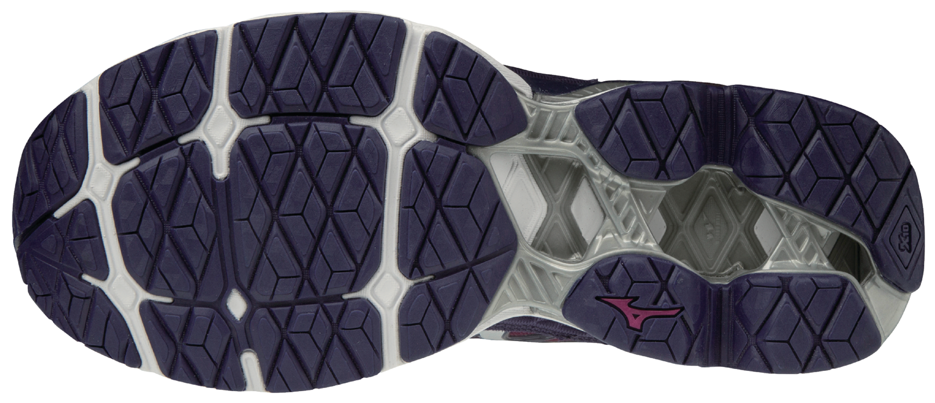 Women's Wave Creation 20 Running Shoe 55