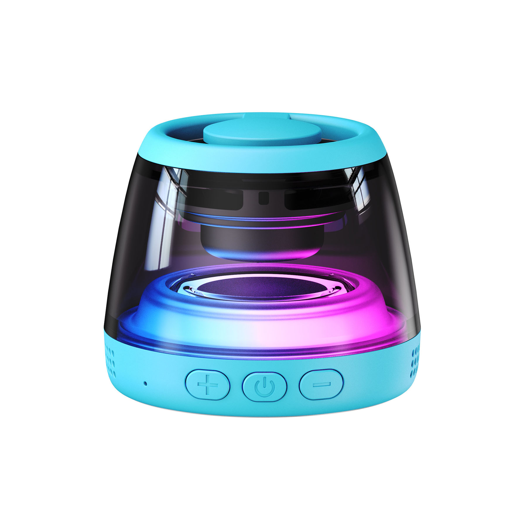 Mini Bluetooth Speaker 21