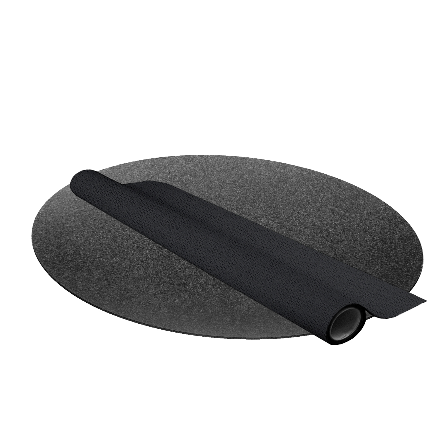 Case-to-Counter Conversion Kit (Fabric Wrap & Counter Top) 7