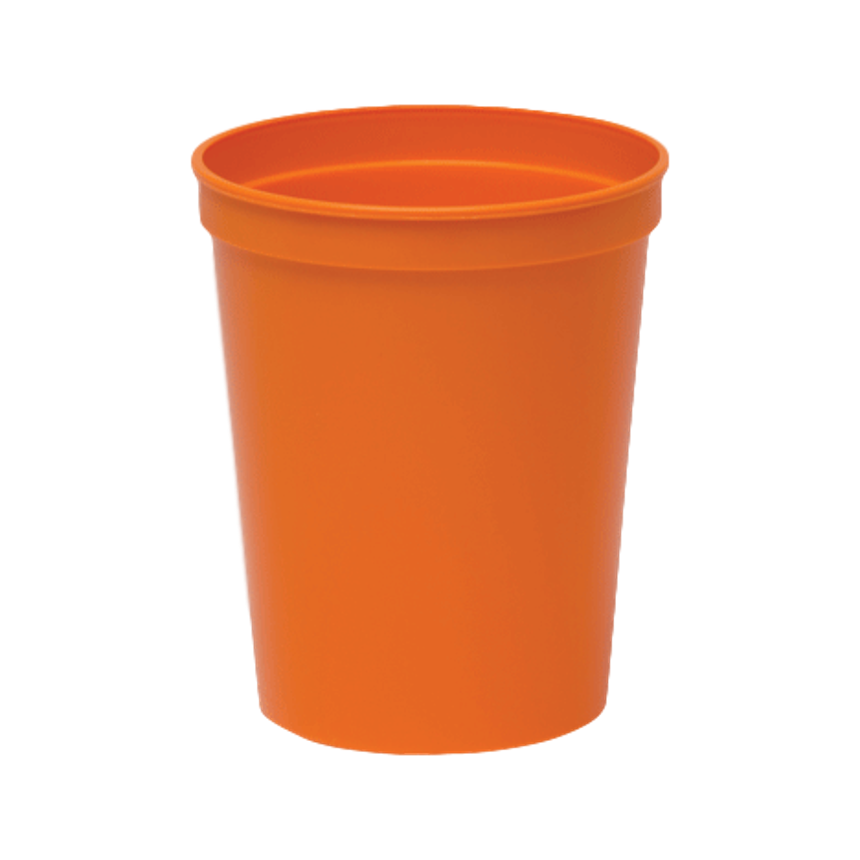 16 oz. Smooth Squat Stadium Cup 72