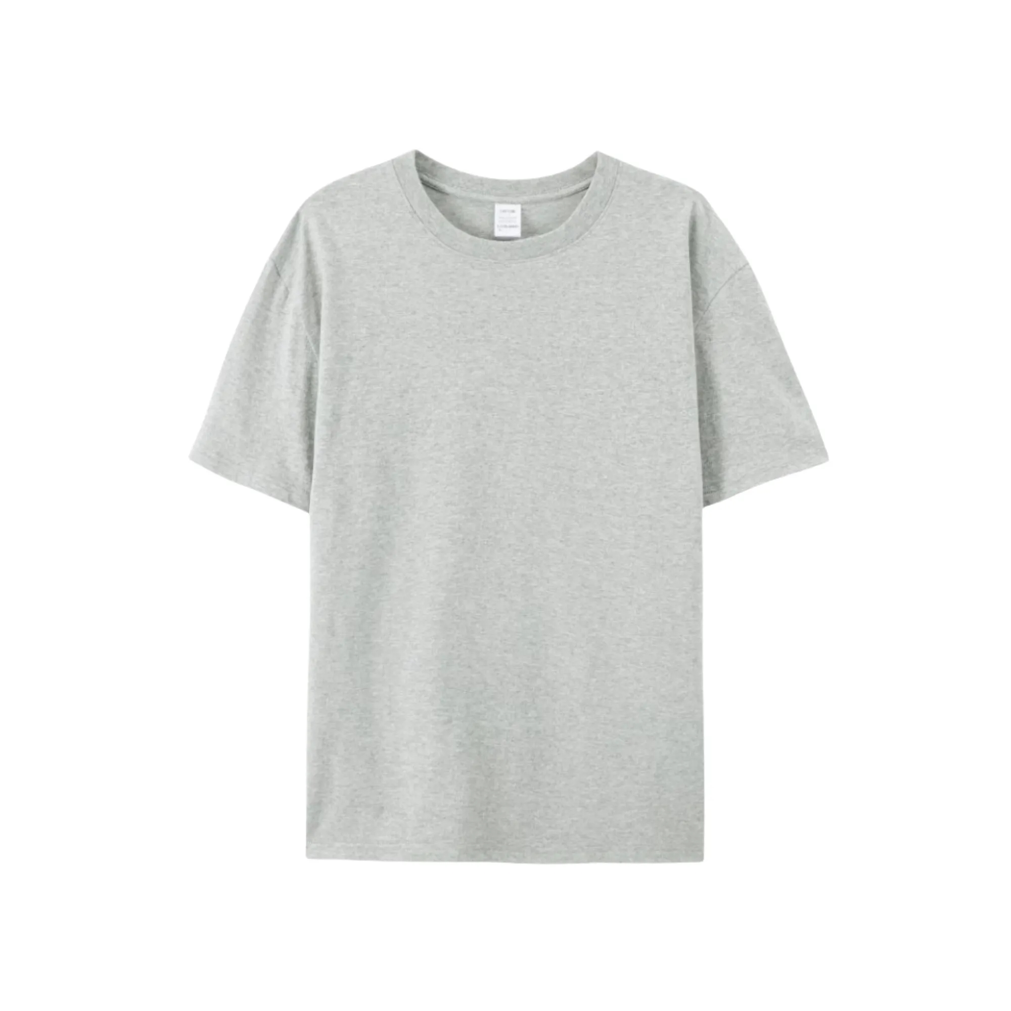 Customized 100% Cotton T-Shirt 49