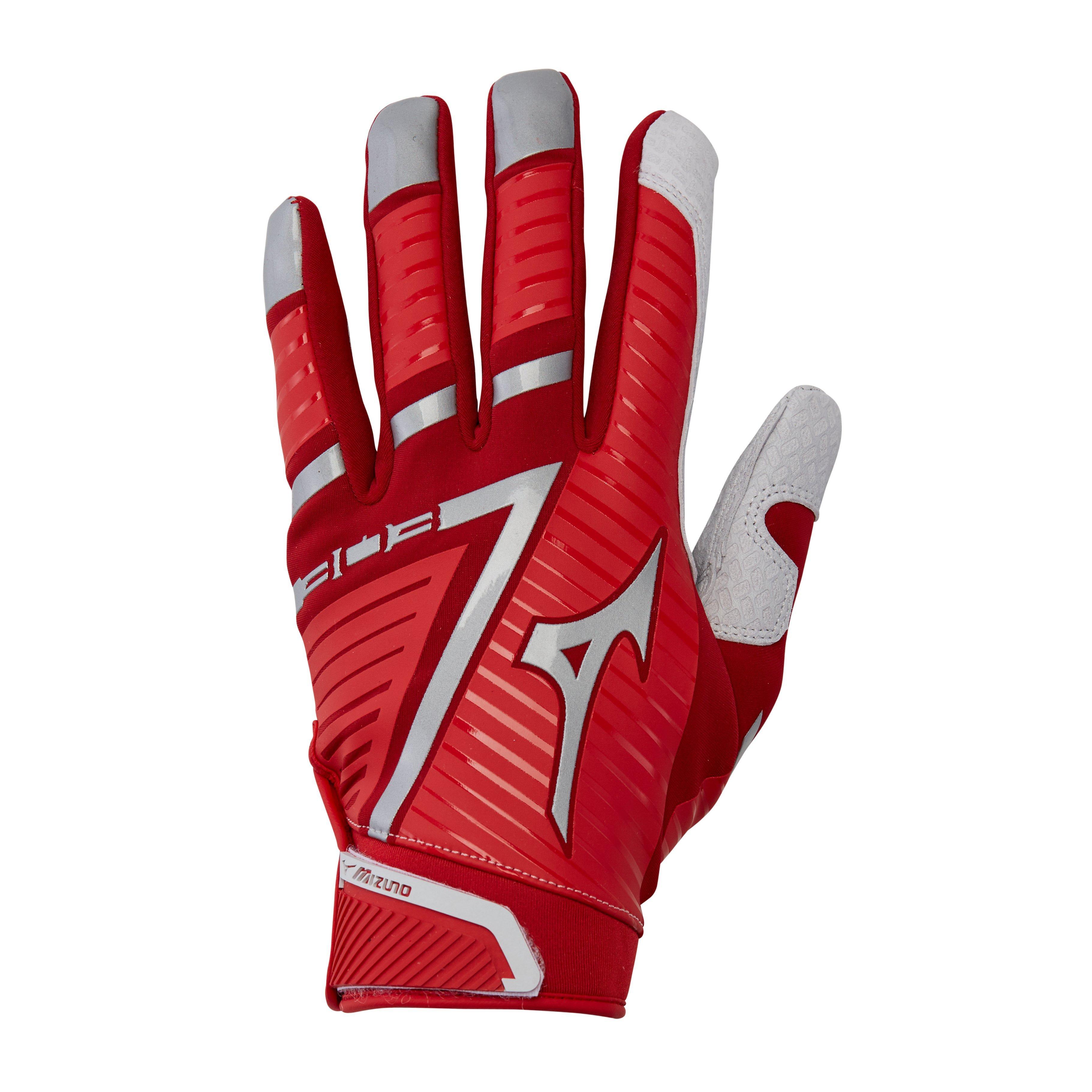 B-303 Adult Baseball Batting Glove 34