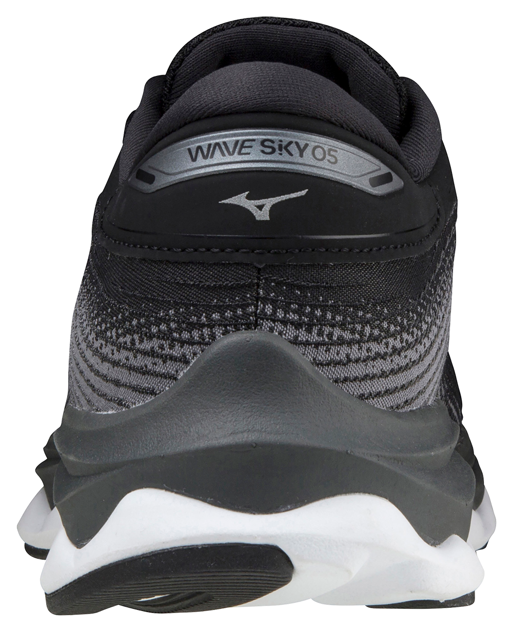 Womens Wave Sky 5 D Running Shoe 18