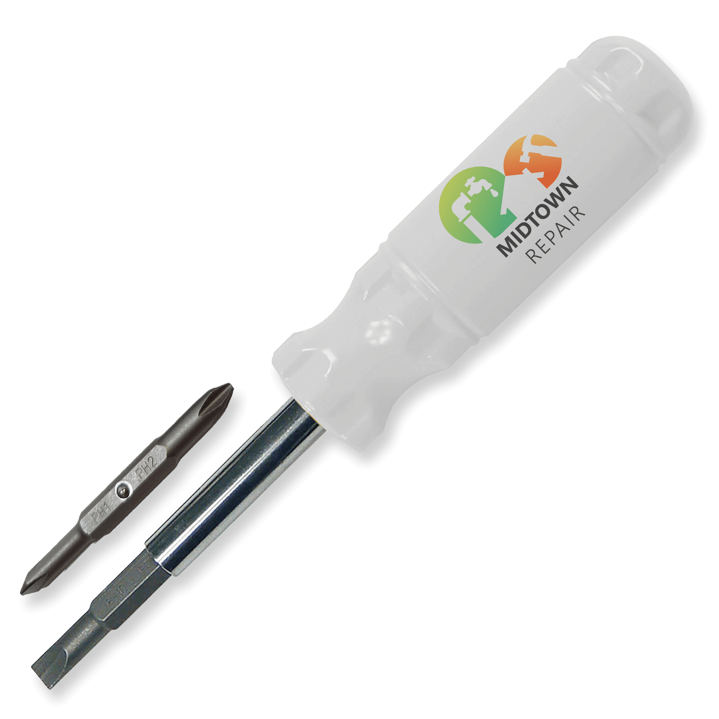 6-In-One Screwdriver FC