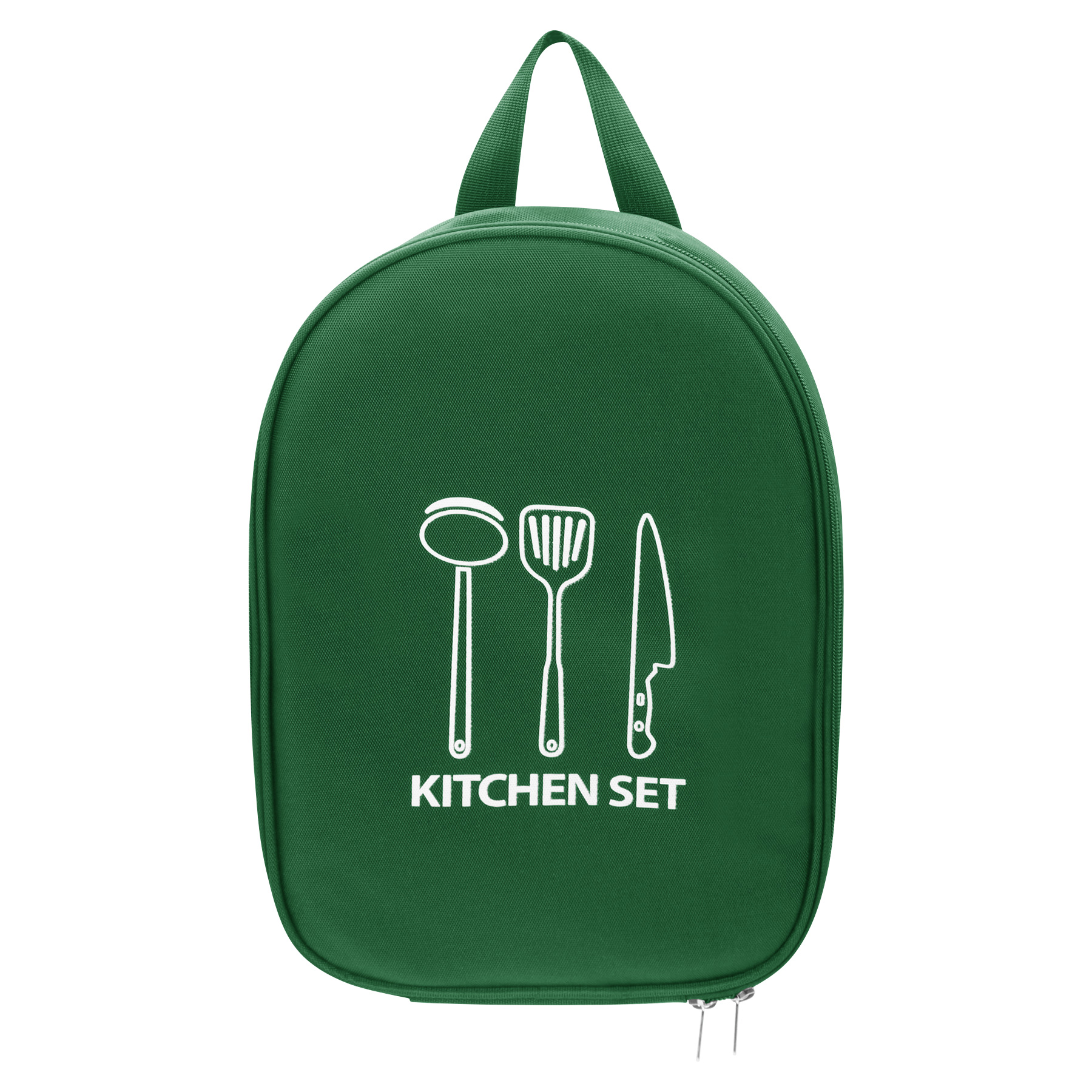 Camping Kitchenware Storage Bag 8