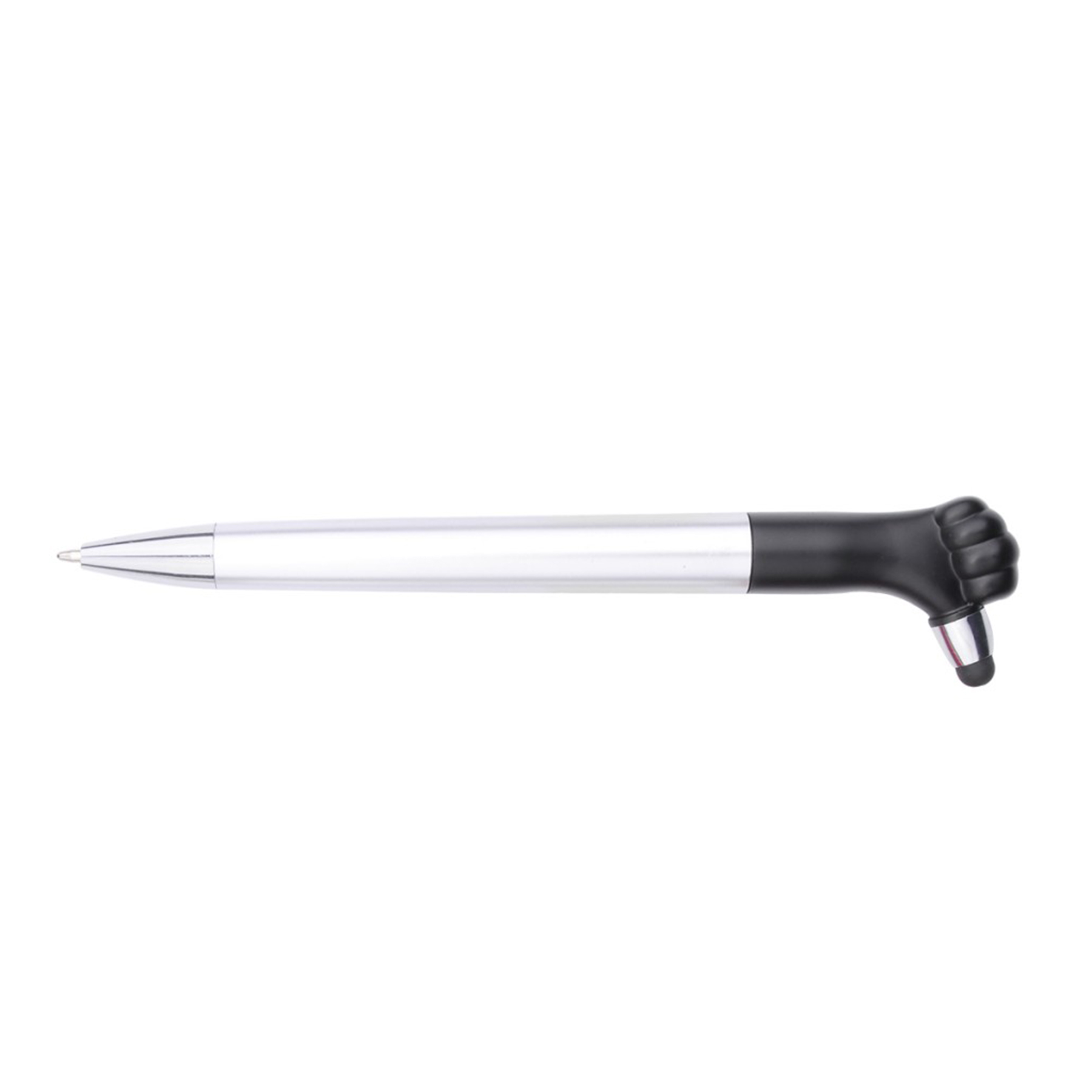 Thumbs up Plastic Stylus Ballpoint pen 16