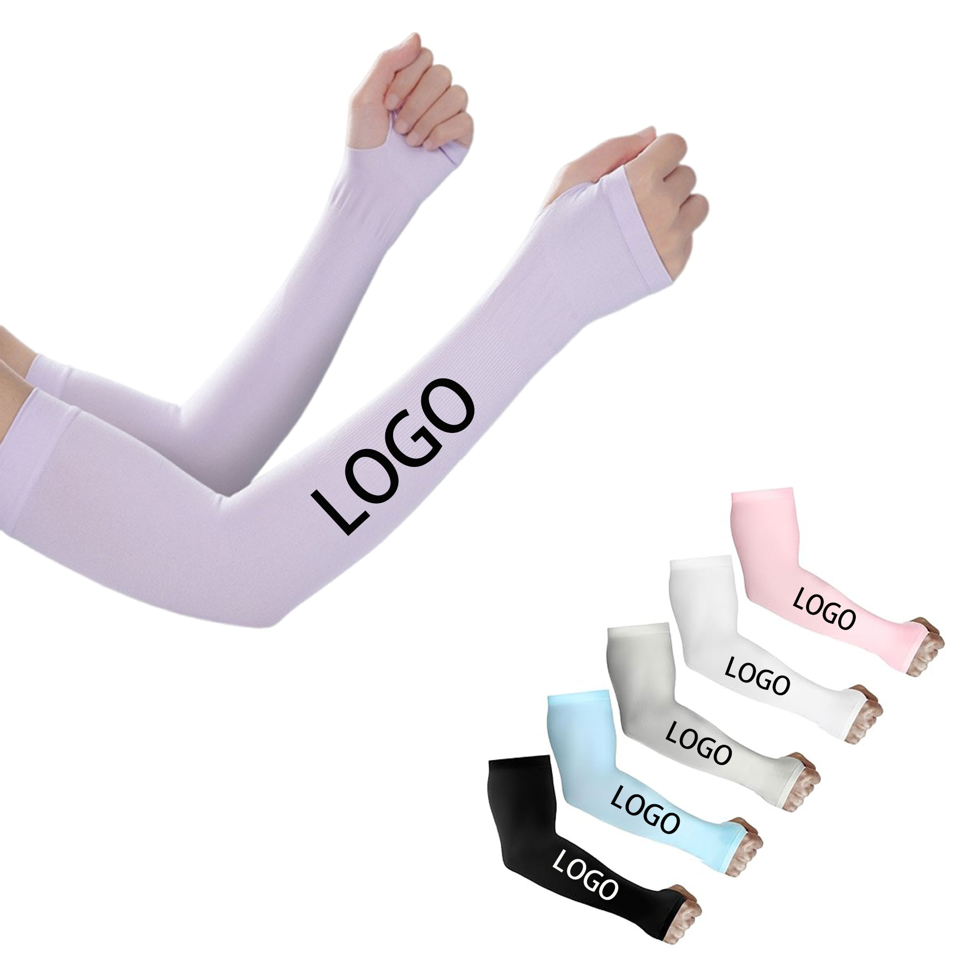 Anti Sunscreen Ice Sleeve