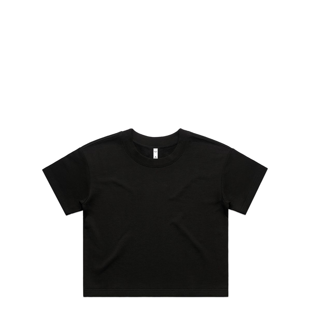 Wo's Terry Tee | 4054S 7