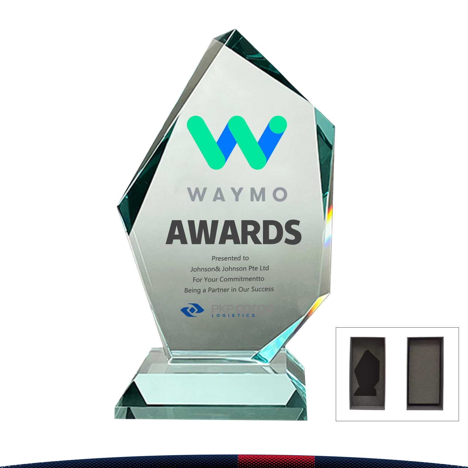 Foyim Jade Award