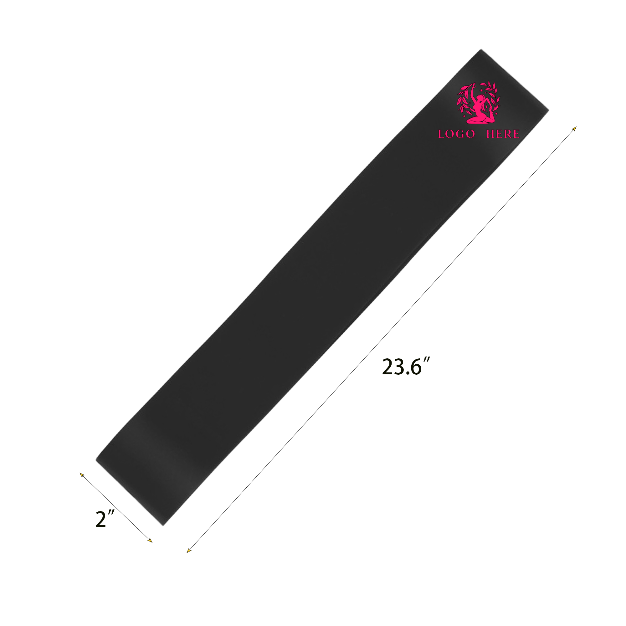 TPE Fitness Training Band 6