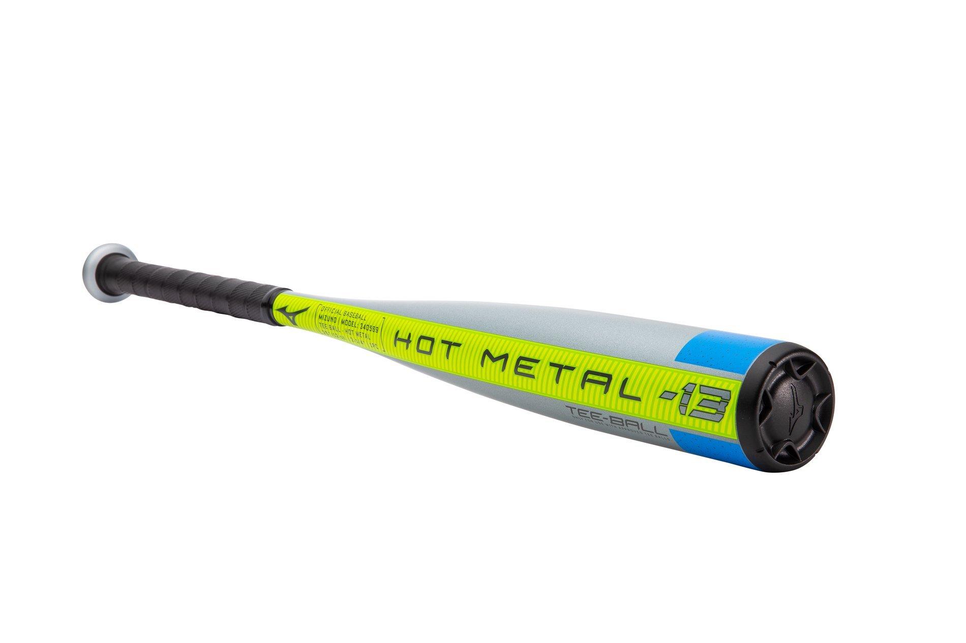 B21-HOT METAL - Tee Ball USA Baseball Bat (-13) 6