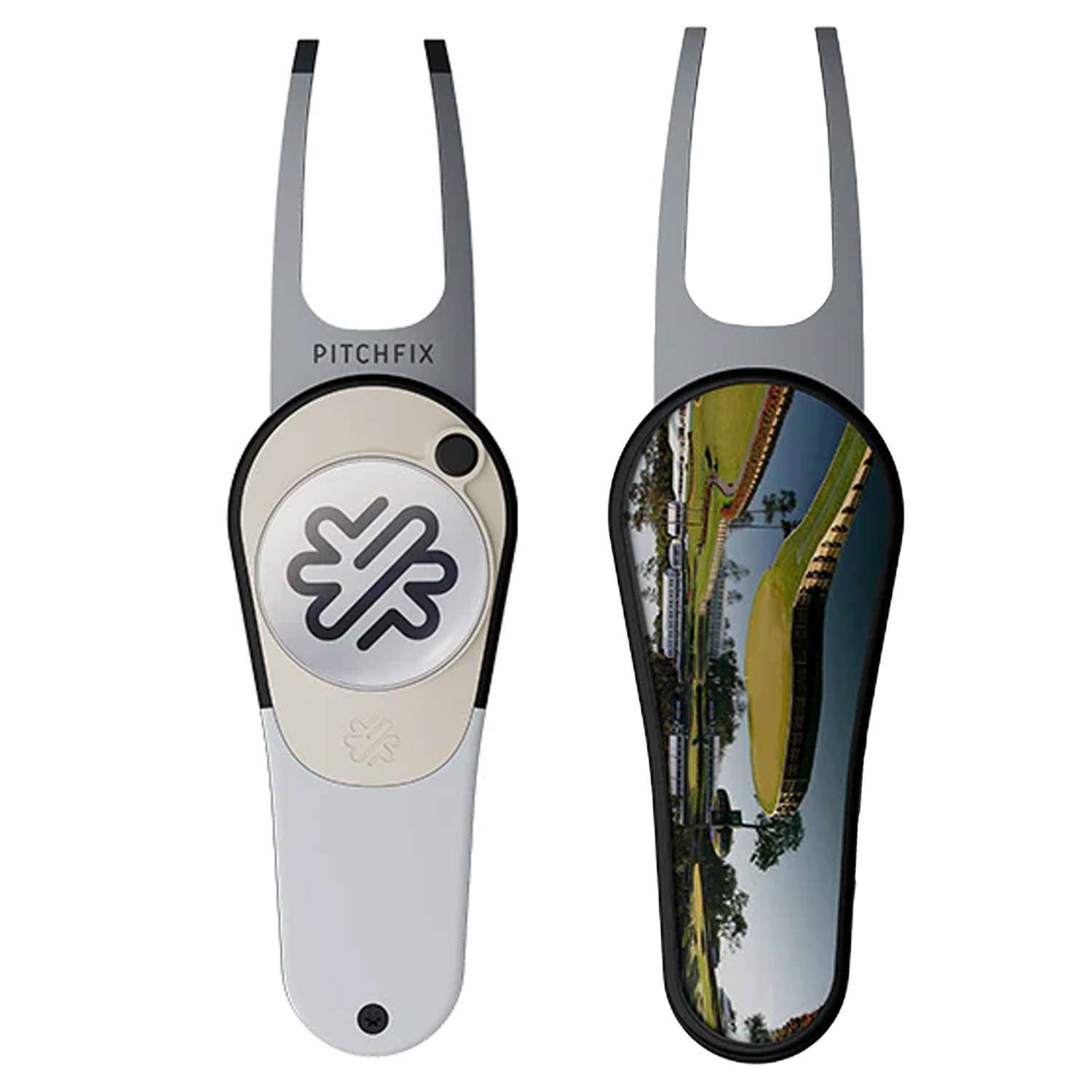 Pitchfix XL Golf Divot Tool 11