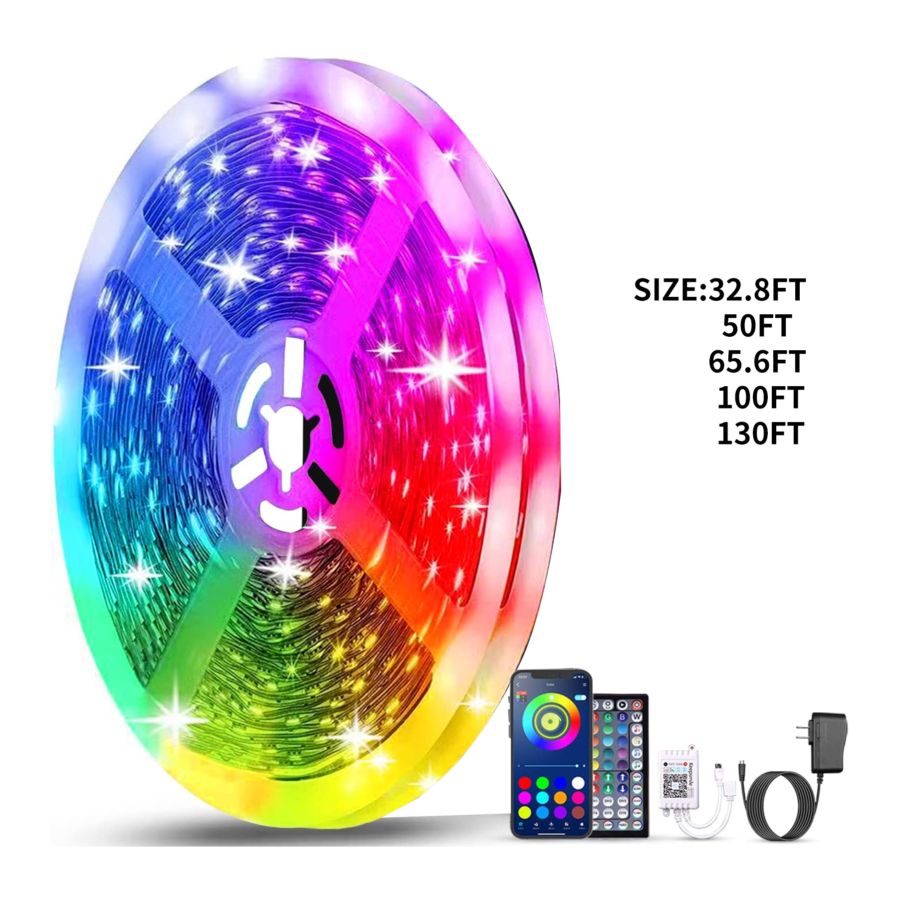 LED Strip light 7