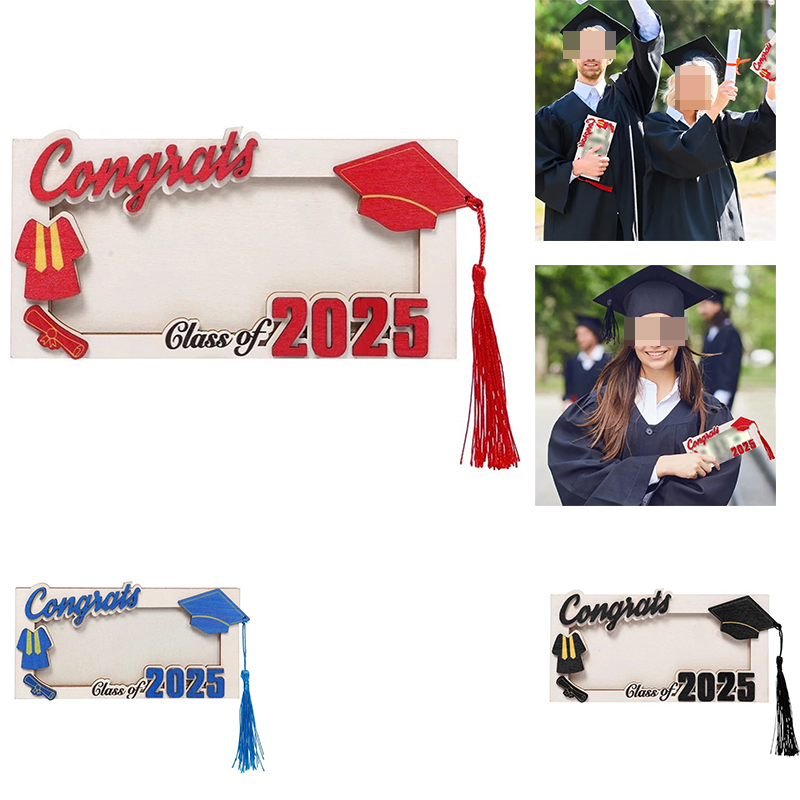 Graduation Money Holder 10