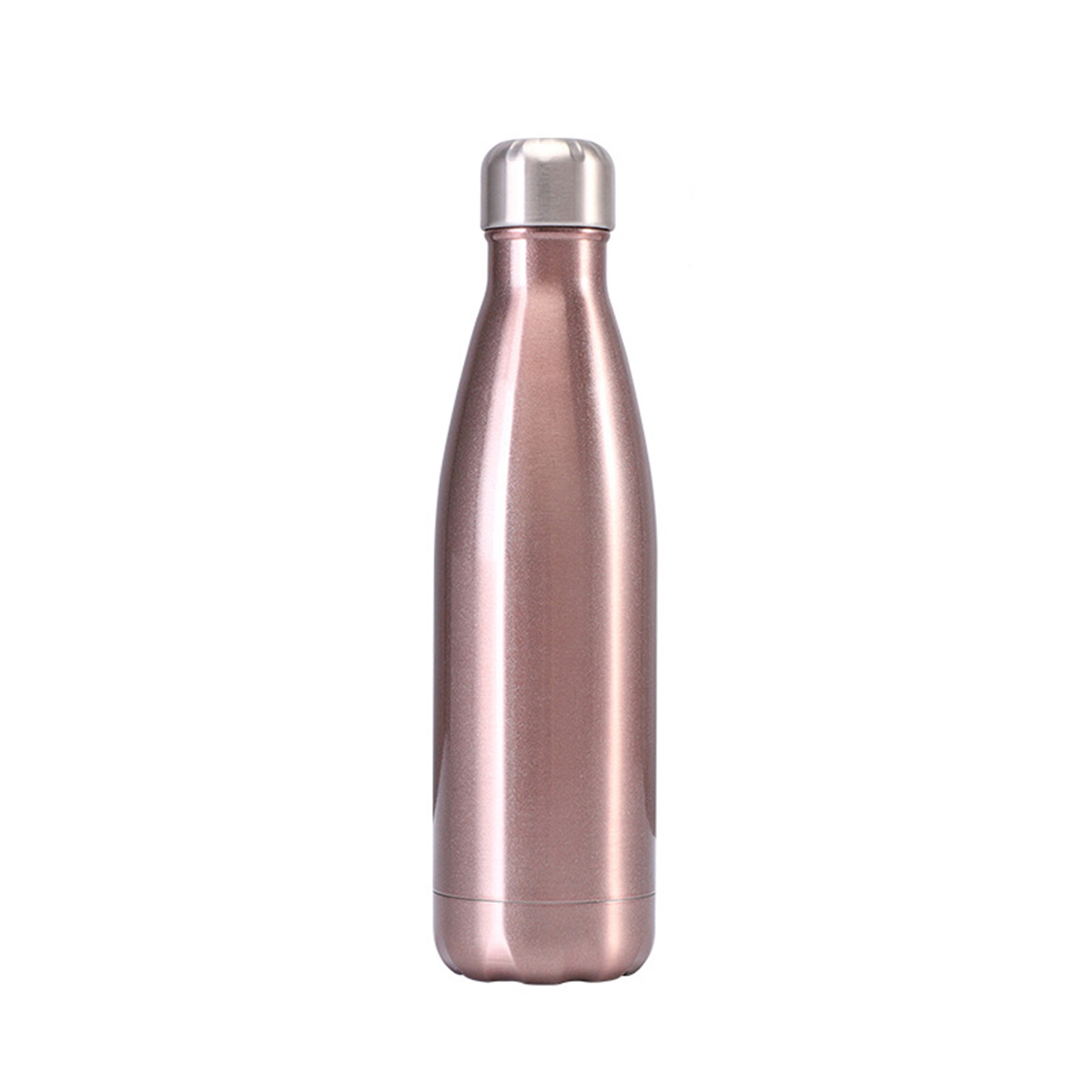 17 oz 24 Hours Stainless Steel Vacuum Insulated Bottle 15