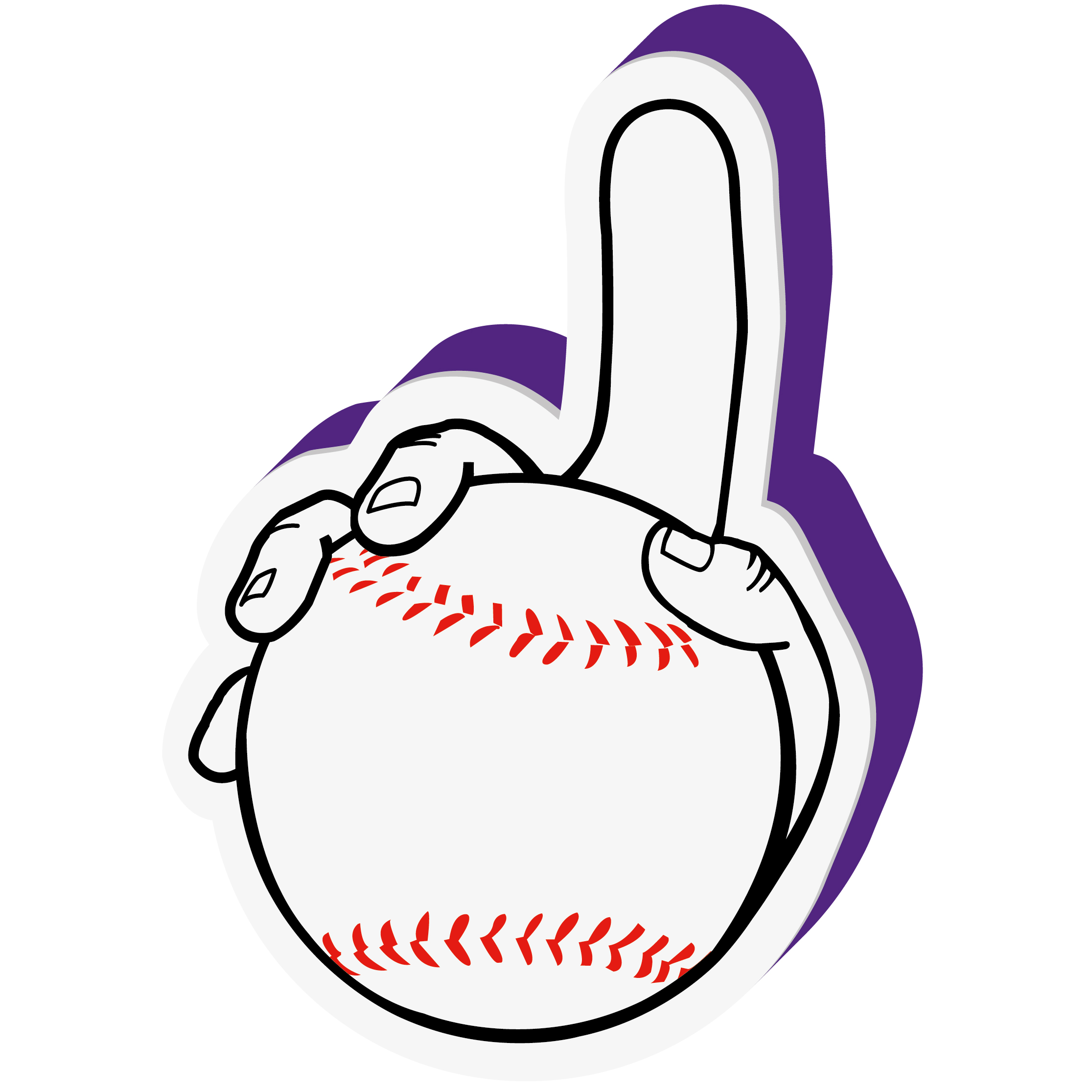 Signature Ball Hand 74
