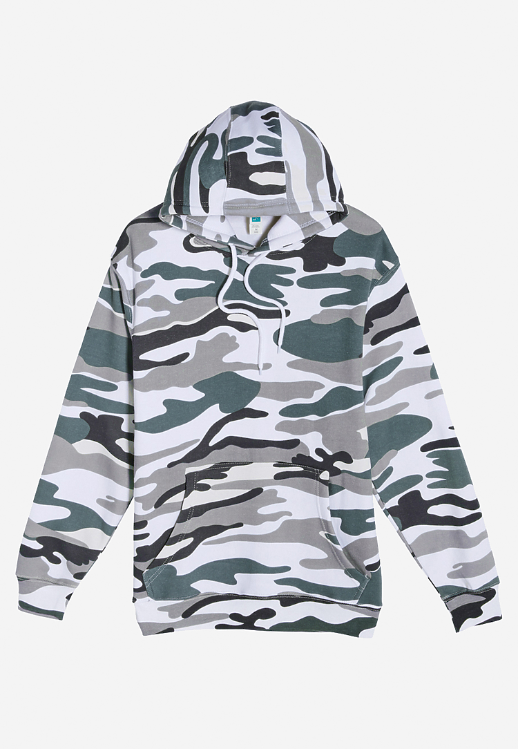 Premium Pullover Hoodie 43