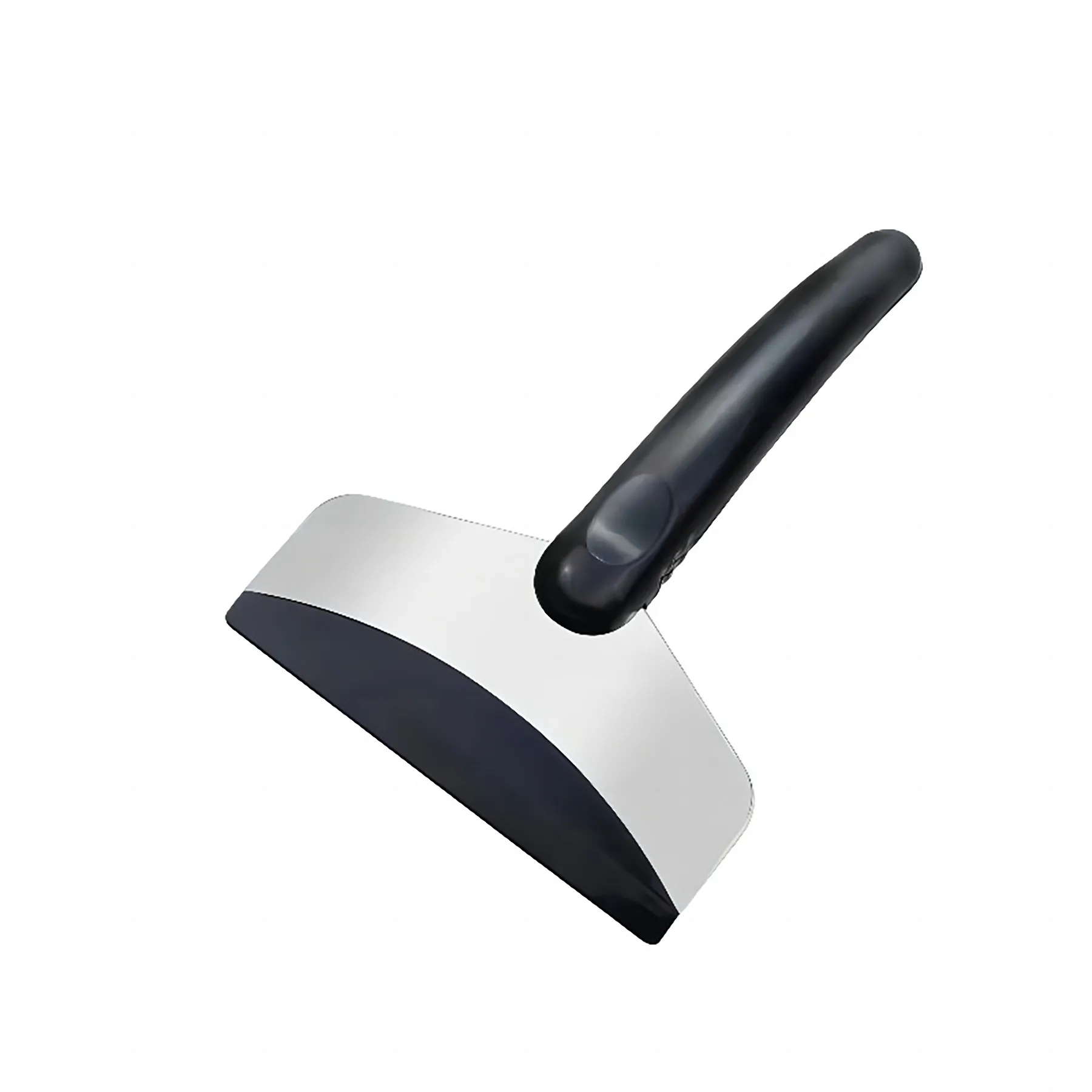 Stainless Steel Car Windshield Snow Shovel 6