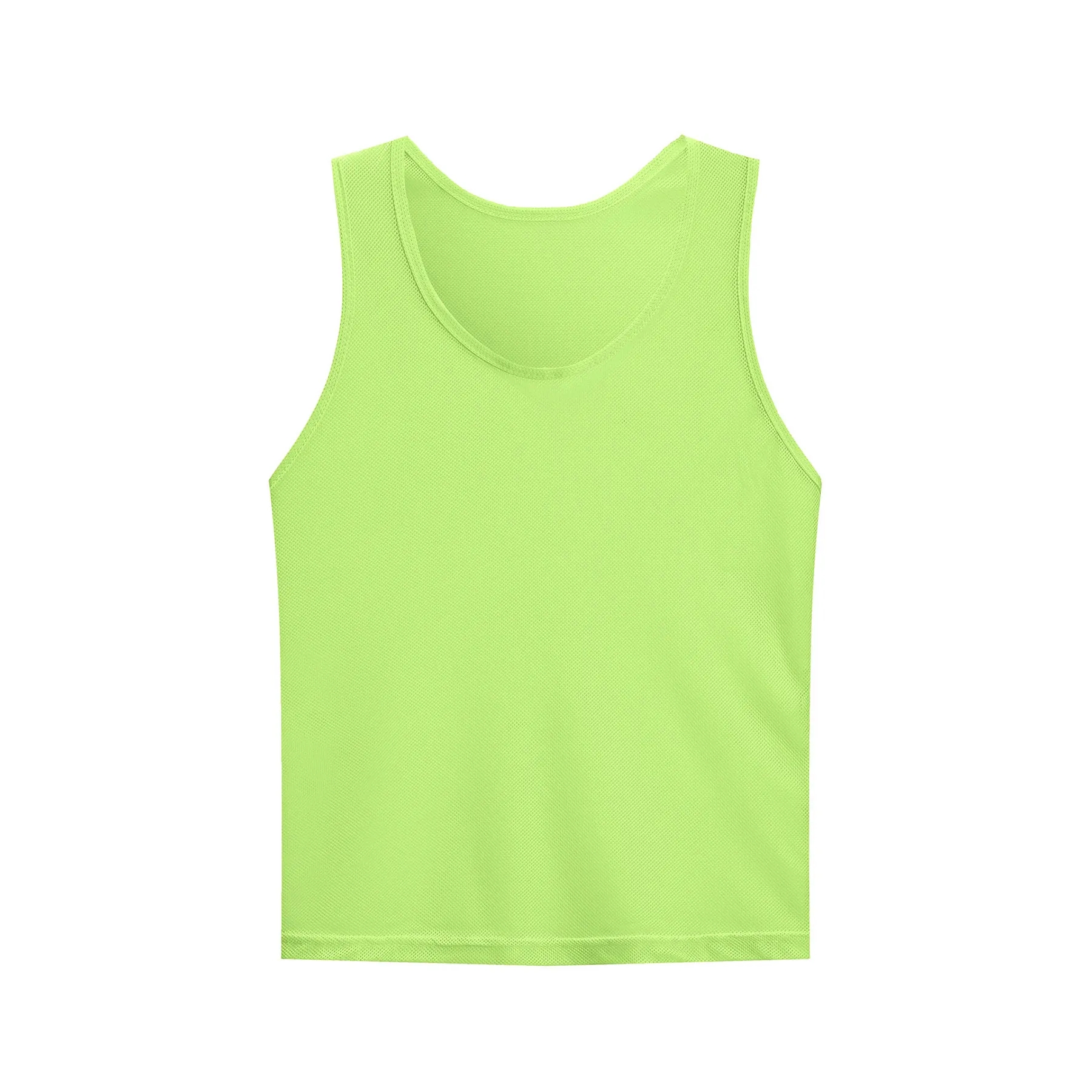 Sleveless Vest 30