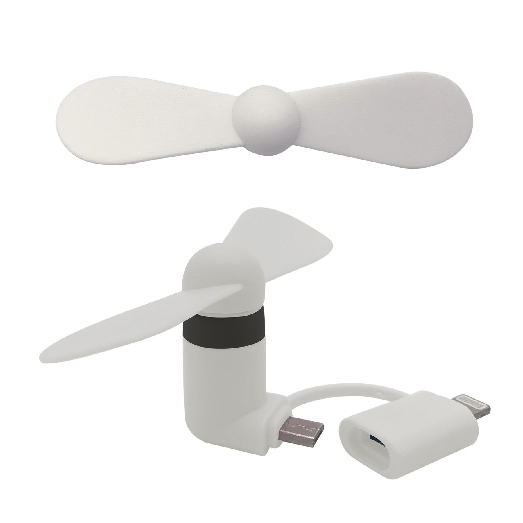 Free Shipping Mini USB Promotional Fan 30