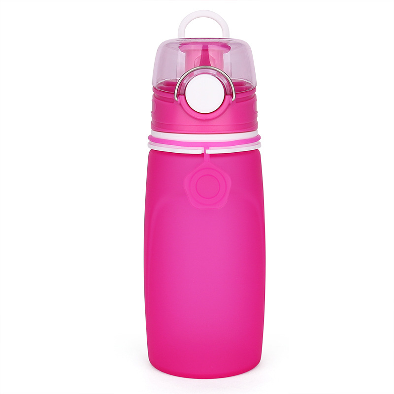 Inflame Foldable Water Bottle-25oz. 4