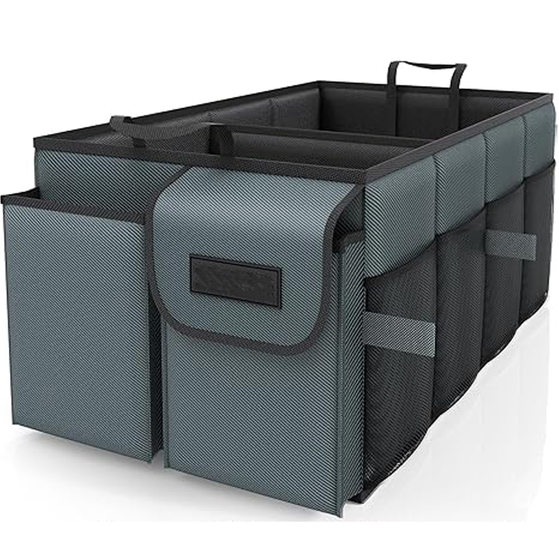 Car Foldable Trunk Organizer 34