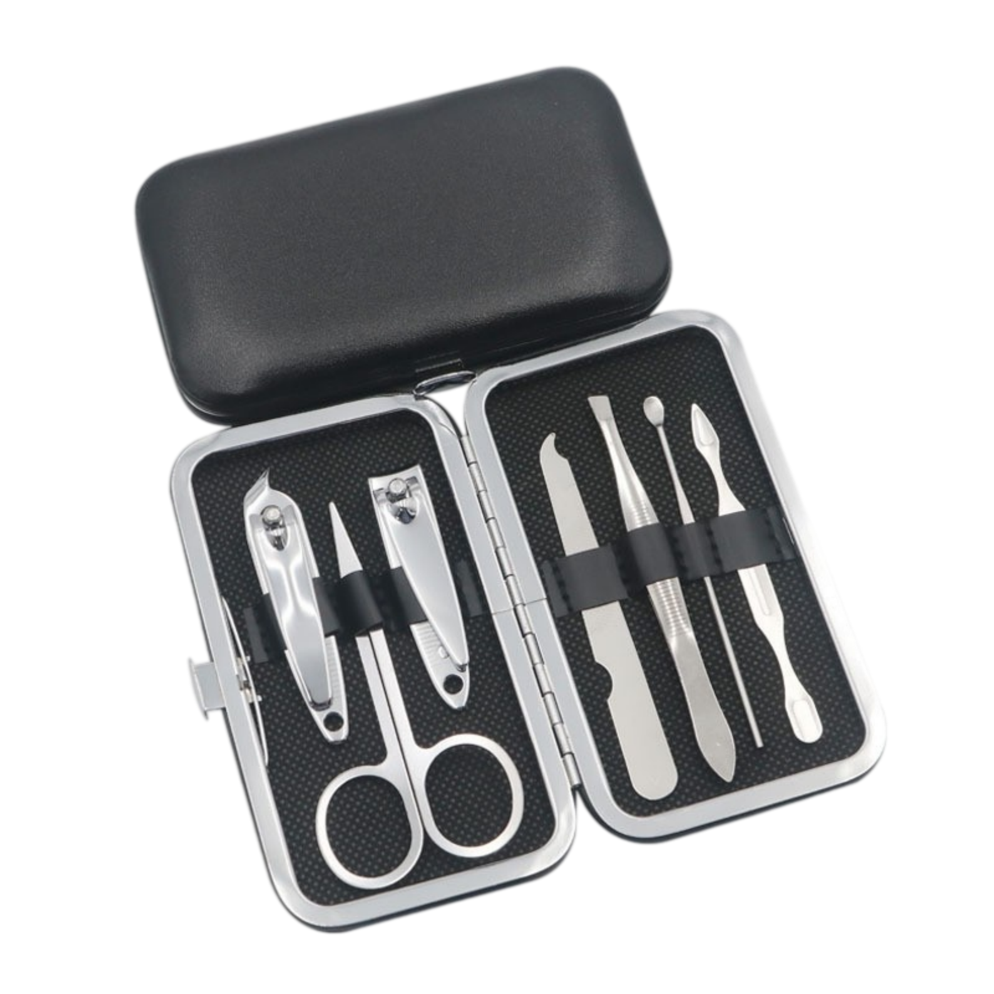 Portable Manicure Tool Kit 2