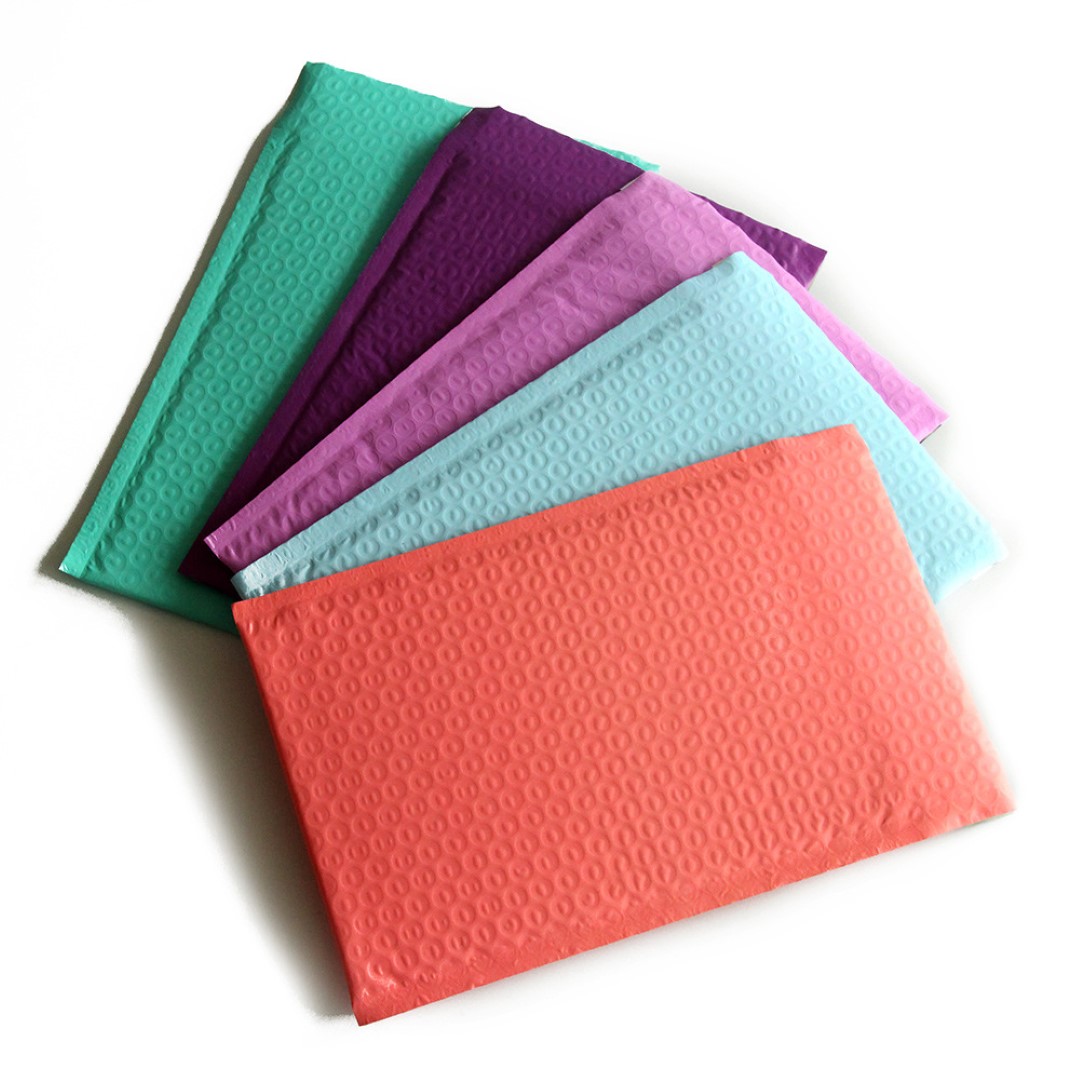 Poly Shipping Envelopes