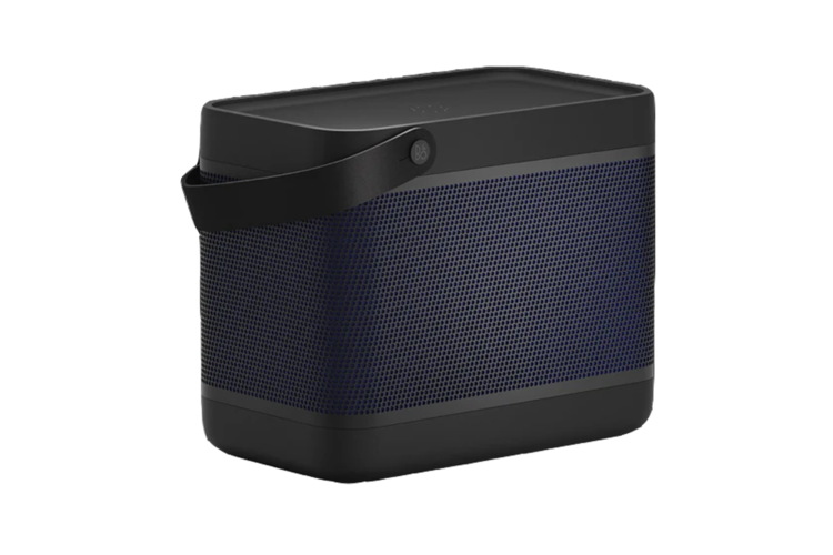 Bang & Olufsen Beolit 20 Bluetooth Speaker - Black Anthracite 3