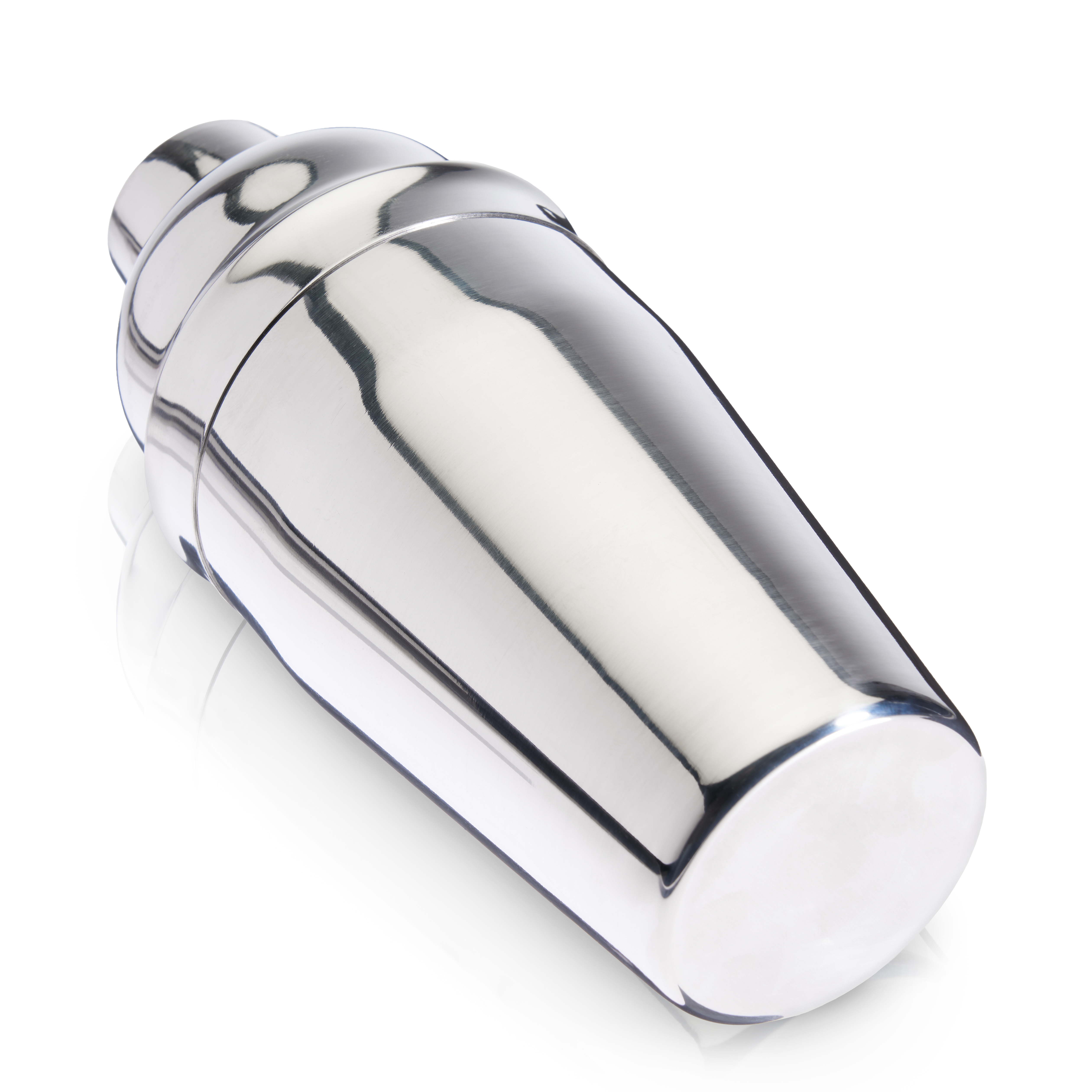 True® Contour™ 18oz Cocktail Shaker 18