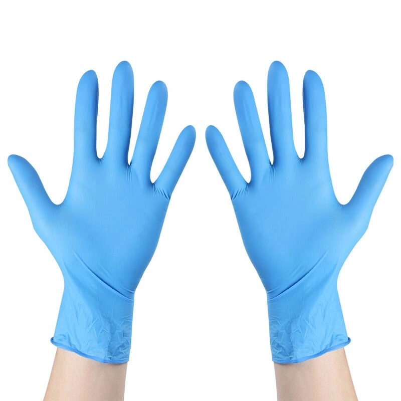 Nitrile Gloves