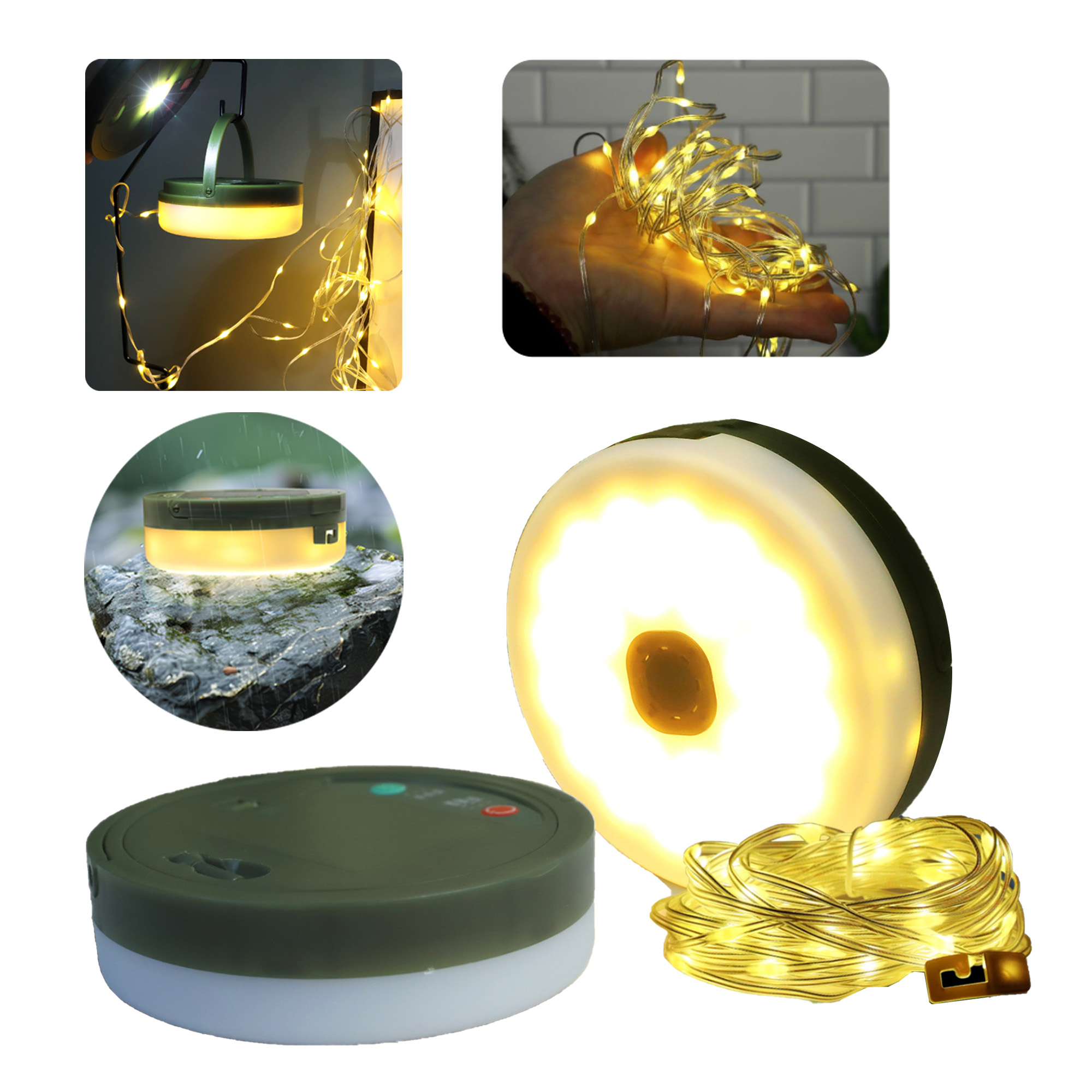 Camp Light 3